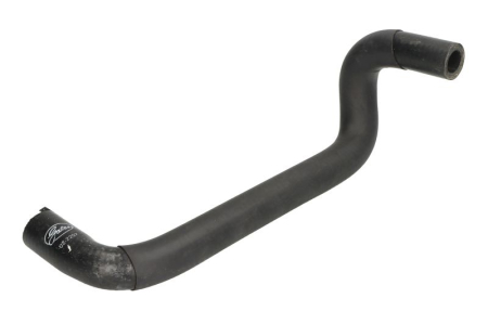 Conducte clima - Furtun incalzire (17mm, negru) potrivit CITROEN XM; PEUGEOT 405 II, 406, 605, PARTNER 1.8D/1.9D/2.1D 1989-2004