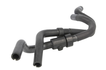 Conducte clima - Furtun incalzire (17mm, negru) potrivit FIAT DOBLO 1.9D dupa 2001