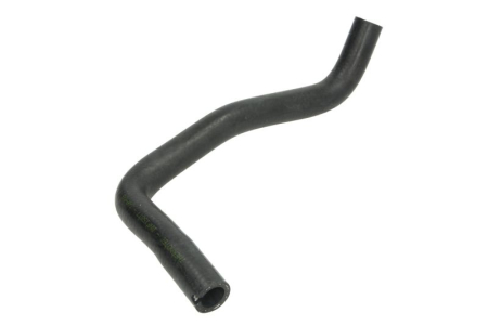 Conducte clima - Furtun incalzire (17mm, negru) potrivit FIAT PALIO, SIENA 1.4 1996-2009