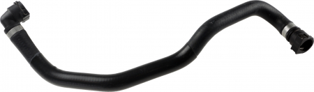 Piese Auto - Furtun încălzire (17mm) potrivit BMW 5 (E60), 5 (E61) 3.0 01.07-12.10