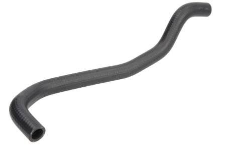 Conducte clima - Furtun incalzire (17mm) potrivit CITROEN C1; PEUGEOT 107; TOYOTA AYGO 1.0/1.4D 2005-2014