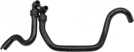 Piese Auto - Furtun încălzire (17mm) potrivit CITROEN XANTIA 2.1D 06.95-02.99