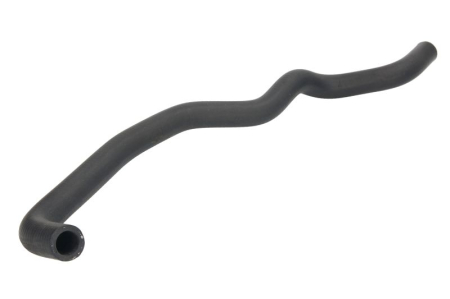 Conducte clima - Furtun incalzire (17mm) potrivit FIAT 500, 500 C, PANDA 1.3D dupa 2003
