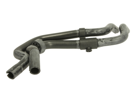 Conducte clima - Furtun incalzire (17mm) potrivit FIAT DOBLO 1.9D dupa 2001