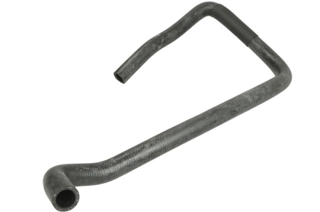 Conducte clima - Furtun incalzire (18,5mm, negru) potrivit RENAULT MEGANE II, SCENIC II 1.6/1.6LPG/2.0 2003-2009
