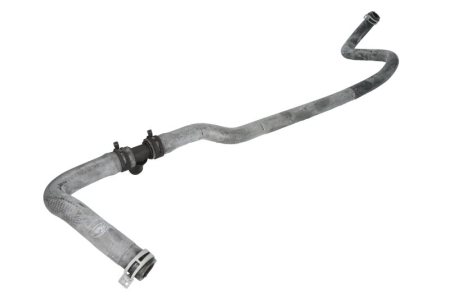 Conducte clima - Furtun incalzire (18,5mm, negru) potrivit TESLA MODEL S Electric dupa 2012