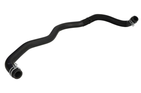 Conducte clima - Furtun incalzire (18,5mm, negru) potrivit TESLA MODEL X Electric dupa 2015