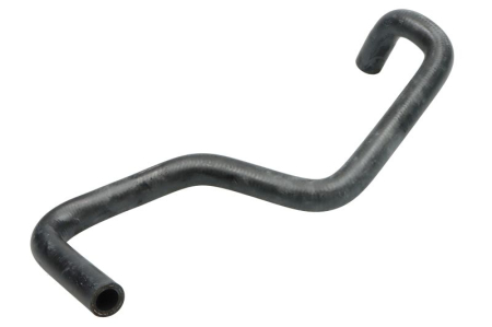 Conducte clima - Furtun incalzire (18mm, negru) potrivit FORD TOURNEO CONNECT, TRANSIT CONNECT 1.8D 2002-2013