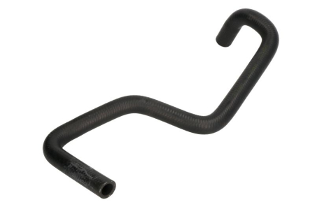 Conducte clima - Furtun incalzire (18mm, negru) potrivit FORD TOURNEO CONNECT, TRANSIT CONNECT 1.8D 2002-2013