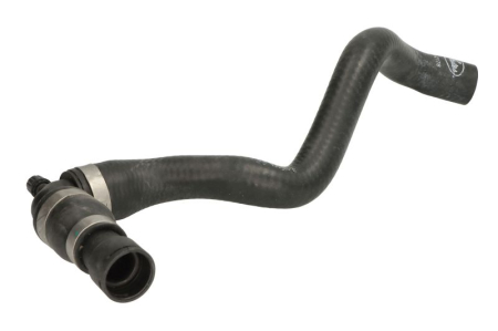 Conducte clima - Furtun incalzire (18mm, negru) potrivit PEUGEOT 106 I, 106 II 1.0-1.6 1991-2004