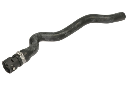 Conducte clima - Furtun incalzire (18mm, negru) potrivit RENAULT CLIO II 1.6 1999-2008