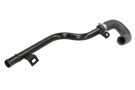 Conducte clima - Furtun incalzire (18mm) potrivit CITROEN BERLINGO, BERLINGO MULTISPACE, C2, C2 ENTERPRISE, C3 I, C3 II, C3 PICASSO, C3 PLURIEL, C4, C4 GRAND PICASSO I, C4 I, C4 II, C4 PICASSO I 1.4D/1.6D dupa 2001