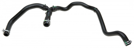 Furtun încălzire (18mm) potrivit FORD B-MAX, FIESTA, FIESTA VI 1.4/1.4LPG/1.6 06.08-