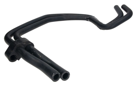 Conducte clima - Furtun incalzire (18mm) potrivit OPEL MOVANO A; RENAULT MASTER II 2.5D 1998-2001