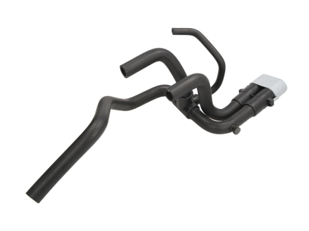 Conducte clima - Furtun incalzire (18mm) potrivit RENAULT LAGUNA I 1.8/2.0 1993-2001