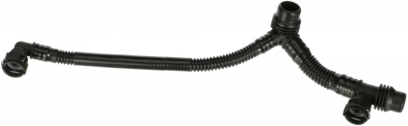 Furtun incalzire (18mm) potrivit TESLA MODEL 3, MODEL Y Electric 01.17- [1]