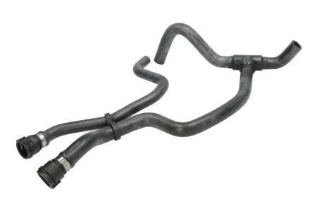 Conducte clima - Furtun incalzire (19mm, negru) potrivit ALFA ROMEO MITO; FIAT GRANDE PUNTO, PUNTO, PUNTO EVO 1.2-1.4LPG dupa 2005