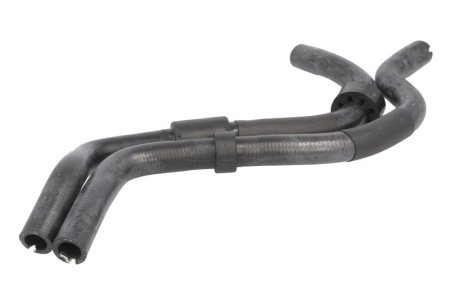 Conducte clima - Furtun incalzire (19mm, negru) potrivit FIAT DOBLO 1.9D dupa 2001