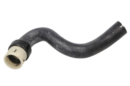 Conducte clima - Furtun incalzire (19mm, negru) potrivit OPEL AGILA A, CORSA C, MERIVA A, TIGRA 1.3D 2003-2010