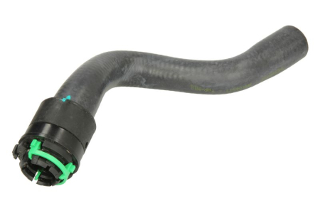 Conducte clima - Furtun incalzire (19mm, negru) potrivit OPEL ASTRA G, ASTRA G CLASSIC, ZAFIRA A 1.4/1.4LPG/1.6 1998-2009