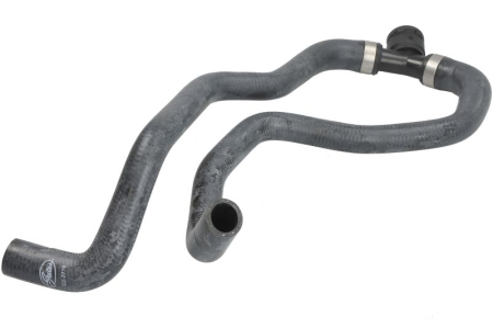 Conducte clima - Furtun incalzire (19mm, negru) potrivit OPEL ASTRA J, ASTRA J GTC 1.7D 2009-2015