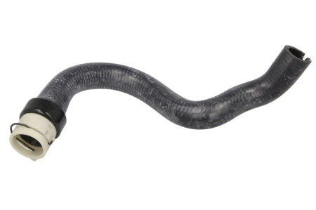 Conducte clima - Furtun incalzire (19mm, negru) potrivit OPEL CORSA C, TIGRA 1.3D 2003-2010