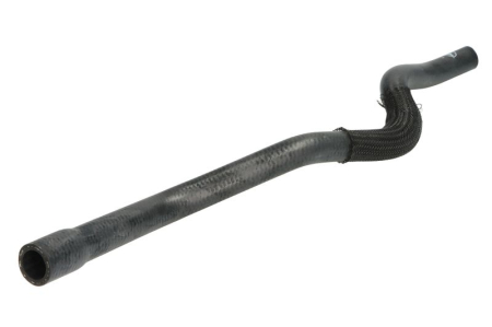 Conducte clima - Furtun incalzire (19mm, negru) potrivit PEUGEOT 206 1.1/1.4/1.6 1998-2012