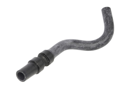 Conducte clima - Furtun incalzire (19mm, negru) potrivit PEUGEOT 206 1.1/1.4/1.6 dupa 1998