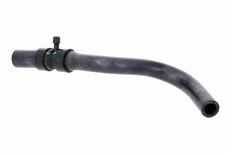Furtun incalzire (19mm, negru) potrivit PEUGEOT 206 1.1-1.6LPG dupa 1998 [2]