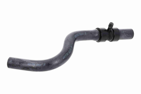 Furtun incalzire (19mm, negru) potrivit PEUGEOT 206 1.1-1.6LPG dupa 1998 [1]