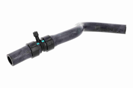 Conducte clima - Furtun incalzire (19mm, negru) potrivit PEUGEOT 206 1.1-1.6LPG dupa 1998