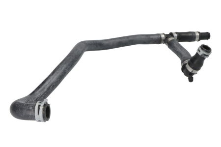Conducte clima - Furtun incalzire (19mm, negru) potrivit RENAULT CAPTUR I 1.5D 2013-2019