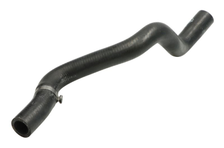 Conducte clima - Furtun incalzire (19mm, negru) potrivit RENAULT CLIO III, MODUS 1.2/1.2ALK/1.2LPG 2004-2014