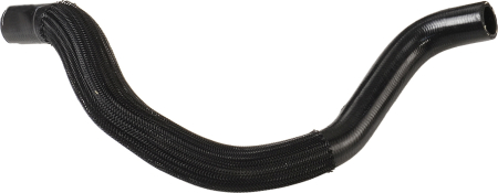 Conducte clima - Furtun incalzire (19mm, negru) potrivit RENAULT FLUENCE, MEGANE III 1.5D dupa 2008
