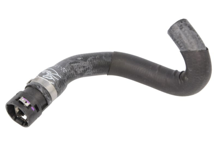 Conducte clima - Furtun incalzire (19mm, negru) potrivit RENAULT KANGOO, KANGOO EXPRESS, THALIA I 1.5D dupa 2001