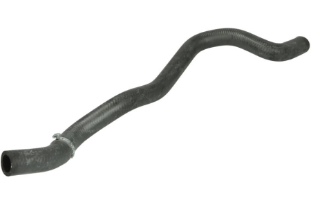 Conducte clima - Furtun incalzire (19mm, negru) potrivit RENAULT MEGANE II, SCENIC II 2.0 2002-2009