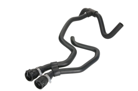Conducte clima - Furtun incalzire (19mm) potrivit ALFA ROMEO MITO; FIAT GRANDE PUNTO, PUNTO, PUNTO EVO 1.2-1.6 dupa 1994