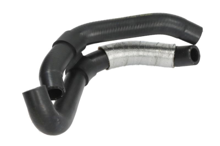 Conducte clima - Furtun incalzire (19mm) potrivit AUDI A3; SEAT ALTEA, ALTEA XL, LEON; SKODA OCTAVIA II; VW GOLF PLUS V, GOLF V, JETTA III 1.9D/2.0D 2003-2011