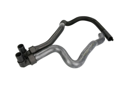 Conducte clima - Furtun incalzire (19mm) potrivit CITROEN XANTIA 1.6-3.0 1993-2003