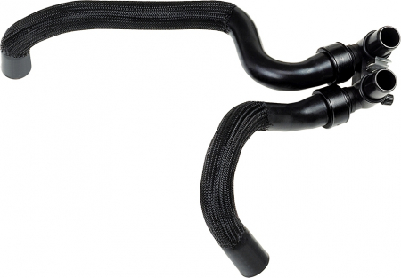 Furtun încălzire (19mm) potrivit CITROEN XSARA, XSARA/HATCHBACK 2.0D 02.99-08.05