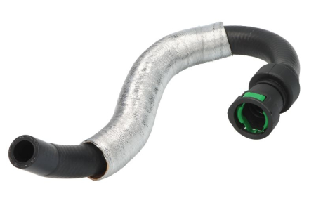 Conducte clima - Furtun incalzire (19mm) potrivit FORD TRANSIT 2.4D 2006-2014