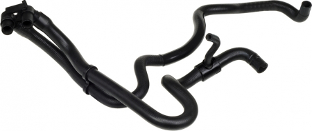 Piese Auto - Furtun încălzire (19mm) potrivit PEUGEOT 306 1.1/1.4 04.93-07.01