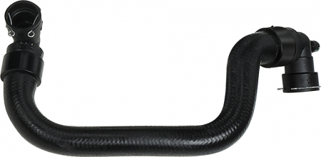 Furtun încălzire (19mm) potrivit PEUGEOT 407 2.0D 05.04-