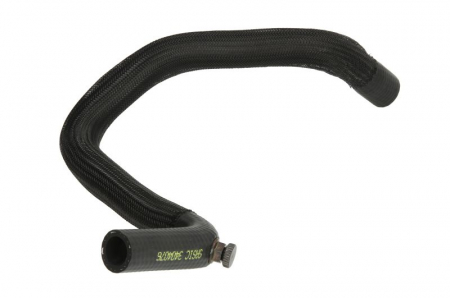 Piese Auto - Furtun incalzire (19mm) potrivit RENAULT FLUENCE, GRAND SCENIC III, MEGANE, MEGANE III, SCENIC III 1.5D 11.08-