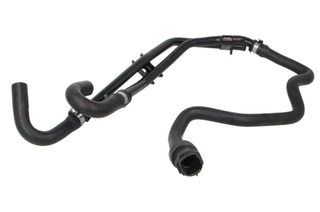 Conducte clima - Furtun incalzire (2 buc.; furtunuri, conducte) potrivit FIAT DUCATO; PEUGEOT BOXER 2.2D dupa 2006