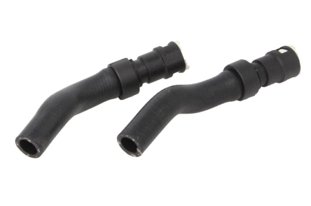 Conducte clima - Furtun incalzire (2 buc.; set) potrivit FORD TRANSIT, TRANSIT TOURNEO 2.0D/2.3/2.4D 2000-2006