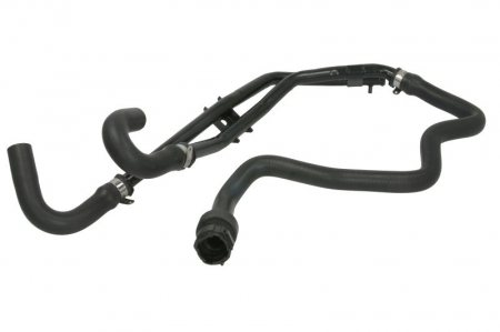 Furtun încălzire (2 pcs.; hoses, pipes) potrivit FIAT DUCATO; PEUGEOT BOXER 2.2D 04.06-