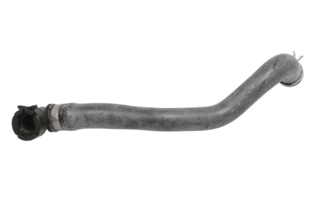 Conducte clima - Furtun incalzire (20,5mm, negru) potrivit CITROEN C2, C2 ENTERPRISE, C3 I, C3 II, C3 PLURIEL; PEUGEOT 1007, 207 1.4D dupa 2002