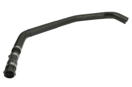 Conducte clima - Furtun incalzire (20,5mm, negru) potrivit FIAT DUCATO 2.3D dupa 2006
