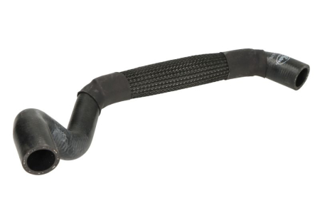 Conducte clima - Furtun incalzire (20,5mm, negru) potrivit PEUGEOT 307, 308, 308 I, 407, 508, 508 I, 607, 807, EXPERT, EXPERT TEPEE 2.0D dupa 2003